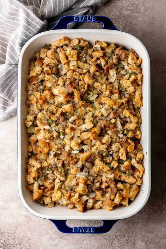 sausage-stuffing-ahead-of-thyme