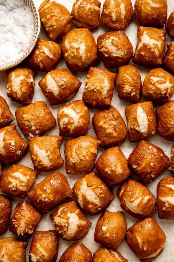 Pretzel Bit main image 0