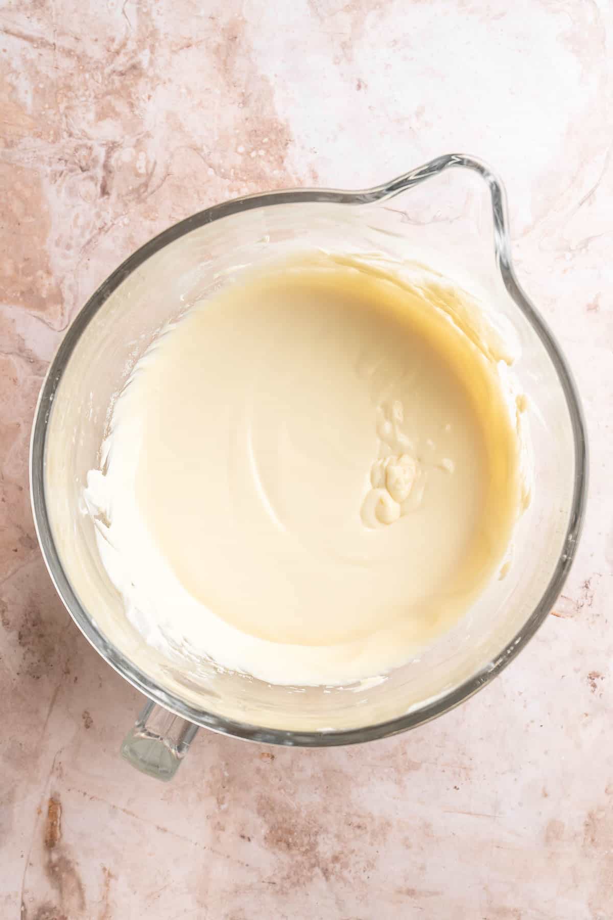 Mini Egg Easter Cheesecake Ahead Of Thyme