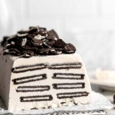 Icebox Cake - Ahead of Thyme