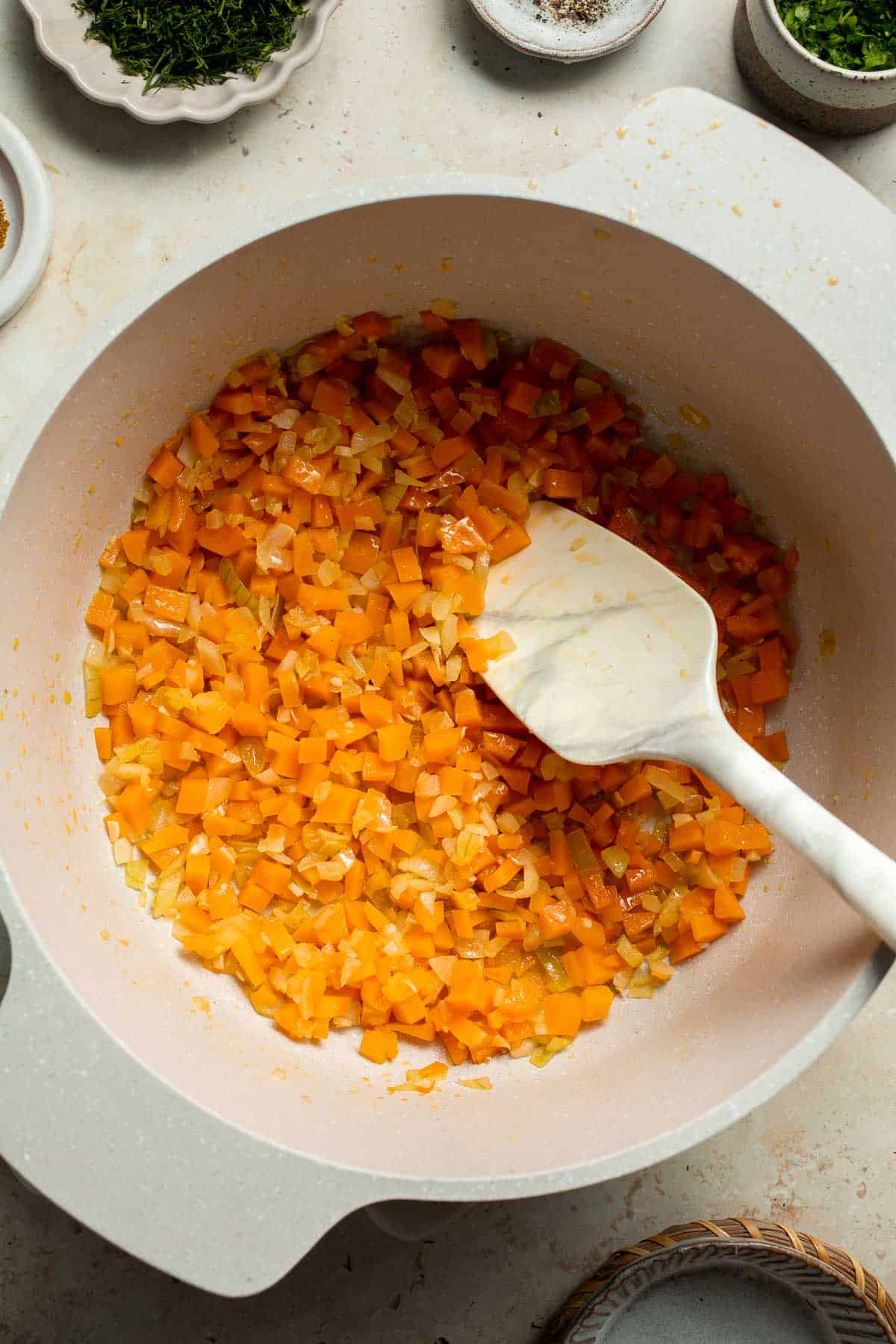 Wild Rice Pilaf - Ahead of Thyme