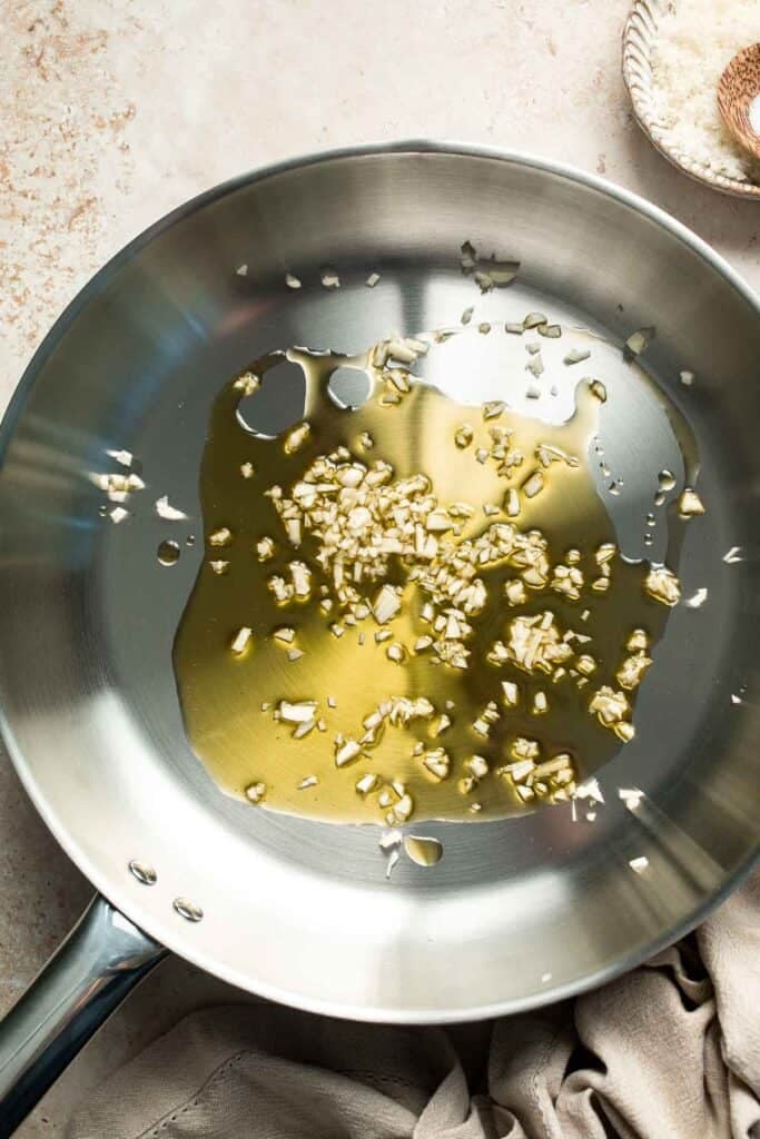 One Pot Pasta with Cherry Tomatoes (Meghan Markle Pasta) is a simple, creamy, and flavorful dish made in one pan for maximum flavor and minimal cleanup. | aheadofthyme.com