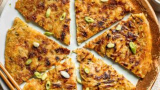 crispy-korean-vegetable-