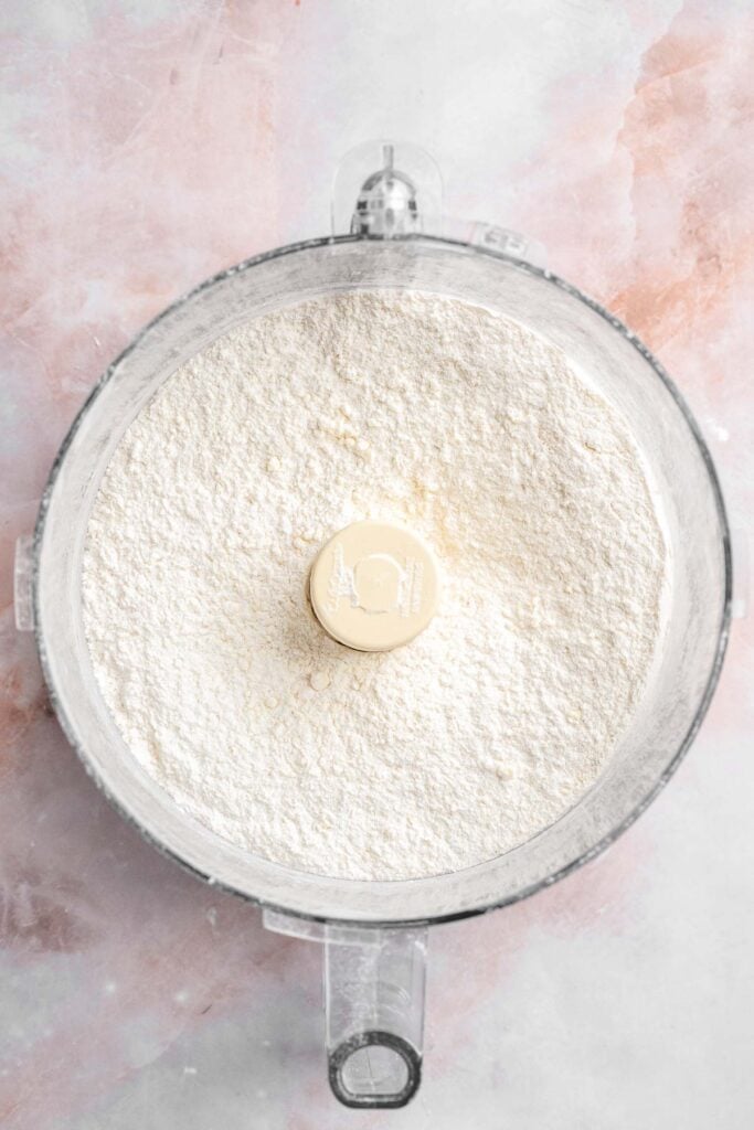 This French Lemon Tart features a crisp sable crust and silky lemon filling. It's perfectly tangy, smooth, and ideal for spring or summer gatherings. | aheadofthyme.com