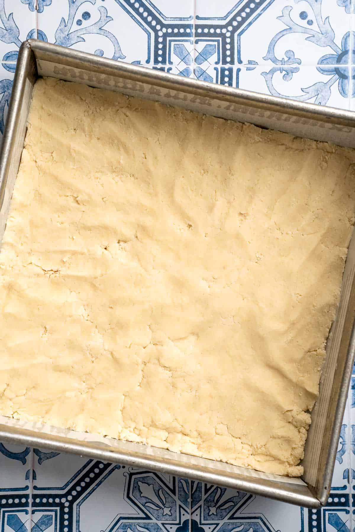 These Classic Lemon Bars with a buttery shortbread crust and tangy lemon curd layer are the perfect balance of sweet and tart. A simple, delicious treat! | aheadofthyme.com