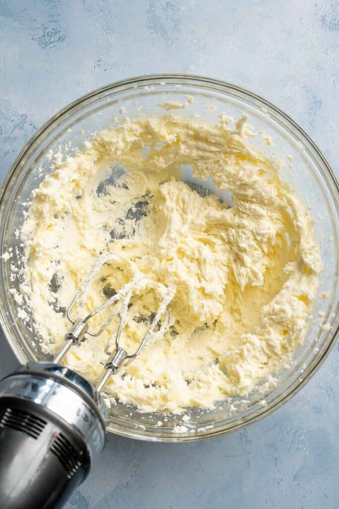 Easy slice and bake Christmas cookies with buttery dough and festive colors, perfect for make ahead holiday baking. | aheadofthyme.com