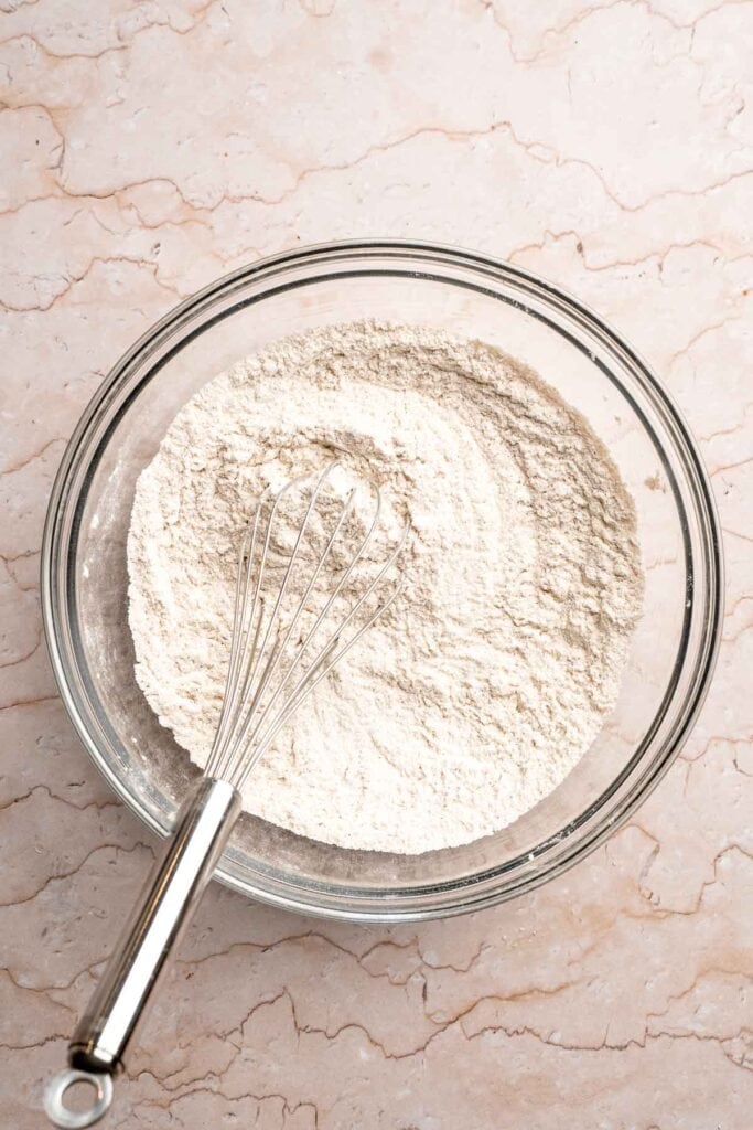 Sweet Potato Cake with Cream Cheese Frosting is soft, moist, and full of warm spice. It's a cozy fall dessert everyone will love. | aheadofthyme.com